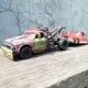 Illustration for article titled Wreckers are cool. Period.